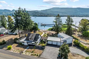 10 E Sunny Sands Rd, Cathlamet, WA 98612 - Photo 1