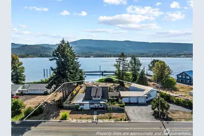 10 E Sunny Sands Road, Cathlamet, WA 98612 - Photo 2