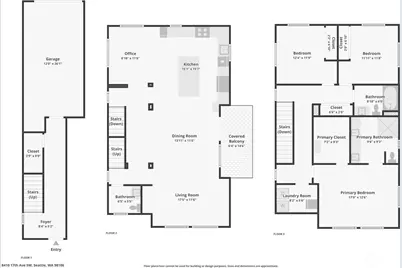 8410 17th Avenue SW #3, Seattle, WA 98106 - Photo 38