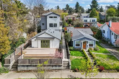 8410 17th Avenue SW #3, Seattle, WA 98106 - Photo 36