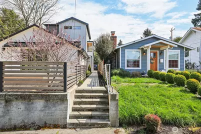 8410 17th Avenue SW #3, Seattle, WA 98106 - Photo 4