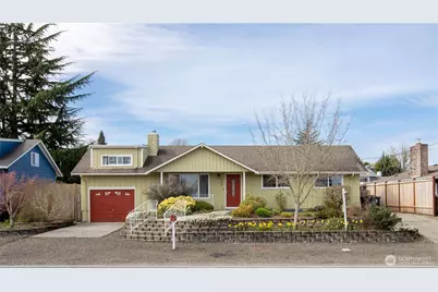 4020 N Vassault Street, Tacoma, WA 98407 - Photo 1