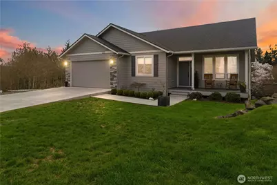 121 Alta Vista Road, Longview, WA 98632 - Photo 1