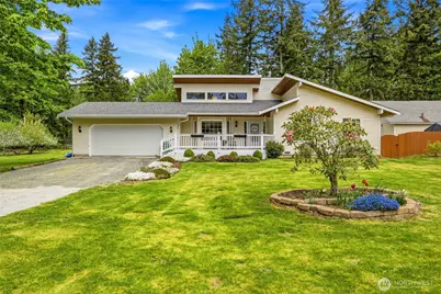 135 Hosanna Way, Camano Island, WA 98282 - Photo 2