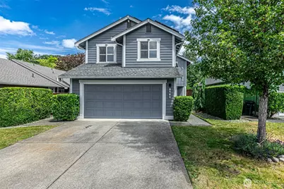 3720 Pine Creek Lane SE, Lacey, WA 98503 - Photo 1