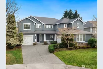24023 SE 10th Street, Sammamish, WA 98075 - Photo 2