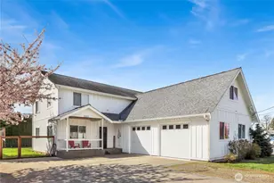 8457 Benson Rd, Lynden, WA 98264 - Photo 1