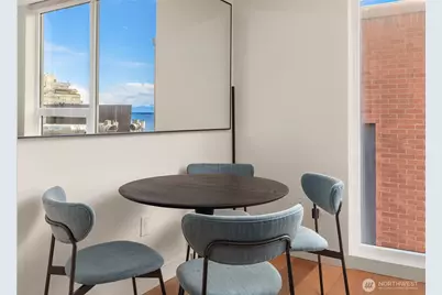 121 Stewart Street #1406, Seattle, WA 98101 - Photo 6