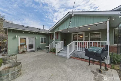 412 SW Parkview Street, Milton-Freewater, OR 97862 - Photo 34