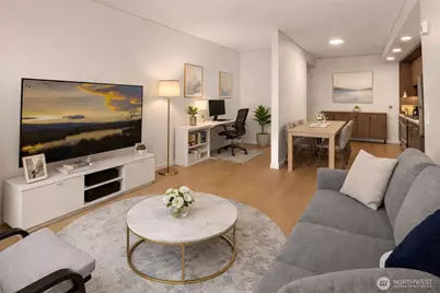 121 Stewart Street #603, Seattle, WA 98101 - Photo 4