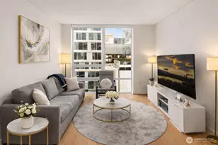 121 Stewart St, Seattle, WA 98101 - Photo 2