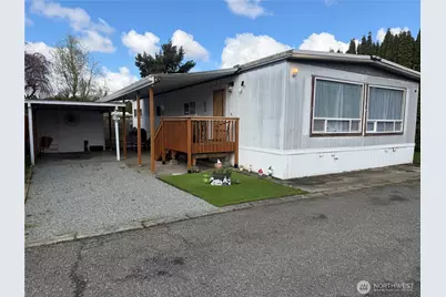 2522 Old Highway 99 S #35, Mount Vernon, WA 98273 - Photo 1