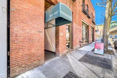 1507 Western #602, Seattle, WA 98101 - Photo 1