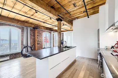 1507 Western #602, Seattle, WA 98101 - Photo 12