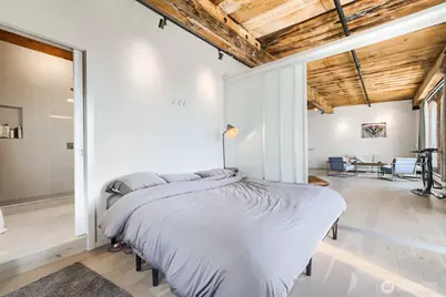 1507 Western #602, Seattle, WA 98101 - Photo 2