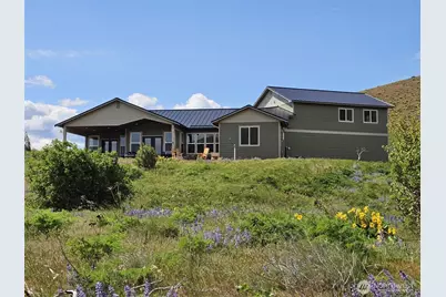 1522 Deer Valley Drive, Ellensburg, WA 98926 - Photo 2