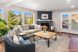 9630 NE 35th Pl, Clyde Hill, WA 98004 - Photo 2