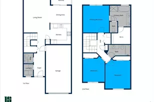 210 SE Melrose Dr, Oak Harbor, WA 98277 - Photo 30