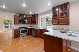 3841 Mari Ln SE, Olympia, WA 98513 - Photo 8