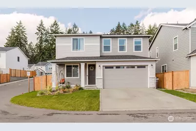 10353 Balto Road NW, Bremerton, WA 98311 - Photo 1