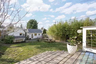 1205 Humboldt Street, Bellingham, WA 98225 - Photo 4