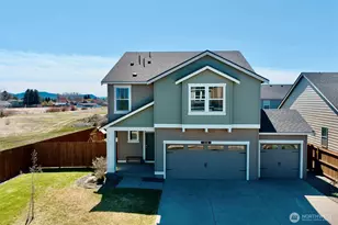 410 W 26th Ave, Ellensburg, WA 98926 - Photo 2