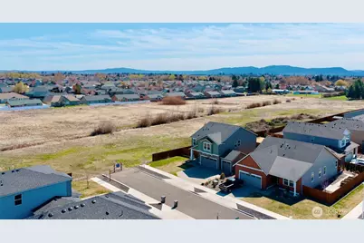 410 W 26th Ave, Ellensburg, WA 98926 - Photo 1
