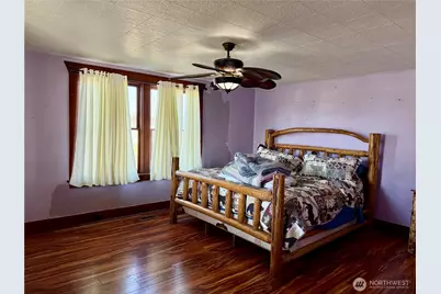 215 NW Cole Avenue, Wilbur, WA 99185 - Photo 16