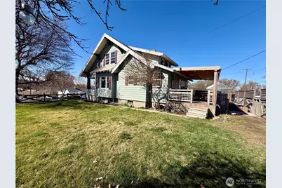 215 NW Cole Avenue, Wilbur, WA 99185 - Photo 40