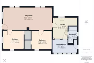 302 Van Trump Ave NE, Yelm, WA 98597 - Photo 4