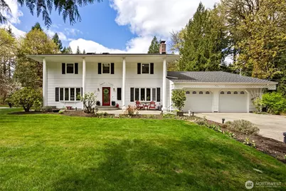 6429 Restawhile Court SW, Olympia, WA 98512 - Photo 1