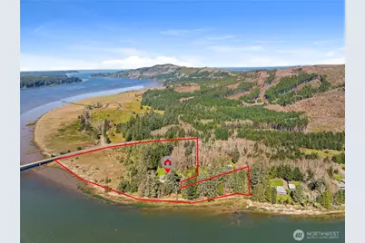 64 Mill Ranch Rd, Naselle, WA 98638 - Photo 4