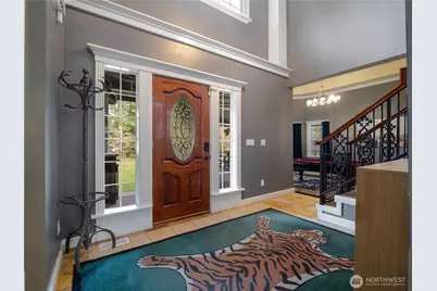 34914 27th Avenue E, Roy, WA 98580 - Photo 4