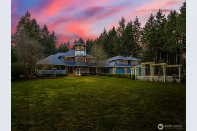 34914 27th Avenue E, Roy, WA 98580 - Photo 2