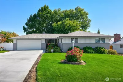 405 N 61st Avenue, Yakima, WA 98908 - Photo 1