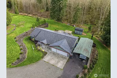 260 Trinity Drive, Castle Rock, WA 98611 - Photo 40