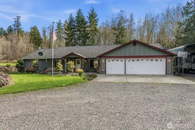 260 Trinity Drive, Castle Rock, WA 98611 - Photo 4