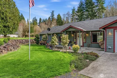 260 Trinity Drive, Castle Rock, WA 98611 - Photo 6