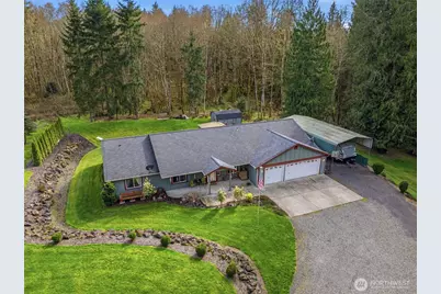 260 Trinity Drive, Castle Rock, WA 98611 - Photo 1