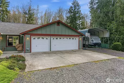 260 Trinity Drive, Castle Rock, WA 98611 - Photo 4