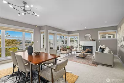 1240 5th Avenue N #201, Seattle, WA 98109 - Photo 4