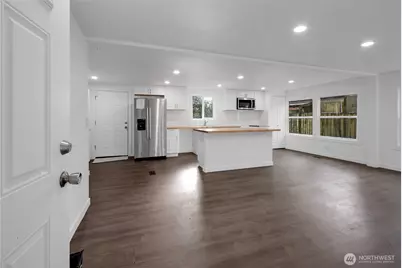 60 E Balbriggan Road, Shelton, WA 98584 - Photo 4