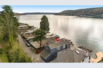 6007 Hazelwood Lane SE, Bellevue, WA 98006 - Photo 4