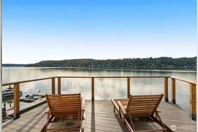 6007 Hazelwood Lane SE, Bellevue, WA 98006 - Photo 1