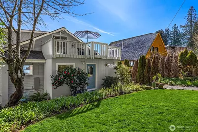 5430 Rockaway Beach Road NE, Bainbridge Island, WA 98110 - Photo 32