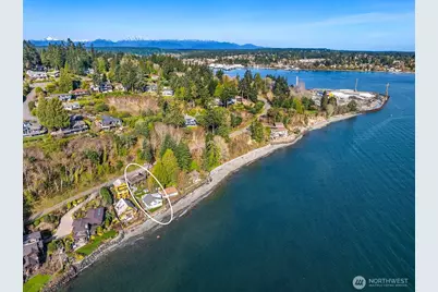 5430 Rockaway Beach Road NE, Bainbridge Island, WA 98110 - Photo 38