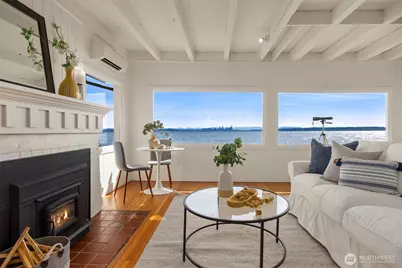 5430 Rockaway Beach Road NE, Bainbridge Island, WA 98110 - Photo 12