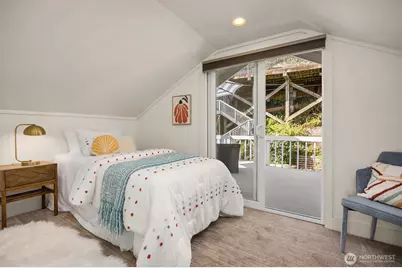 5430 Rockaway Beach Road NE, Bainbridge Island, WA 98110 - Photo 28