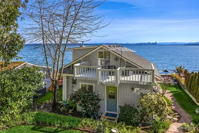 5430 Rockaway Beach Road NE, Bainbridge Island, WA 98110 - Photo 28