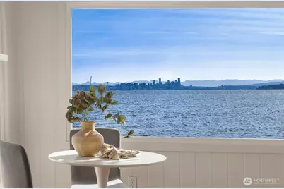 5430 Rockaway Beach Road NE, Bainbridge Island, WA 98110 - Photo 6